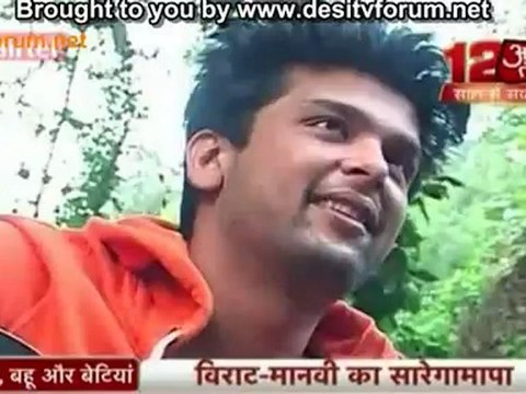 Virat - Manvi Ka Sa Re Ga Ma Pa - Ek Hazaron Mein Meri Behna Hai