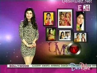 U Me & Tv [E24] 27th November 2012pt2