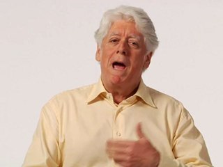 Frederick Goldstein, "Brown Bag Lunch"