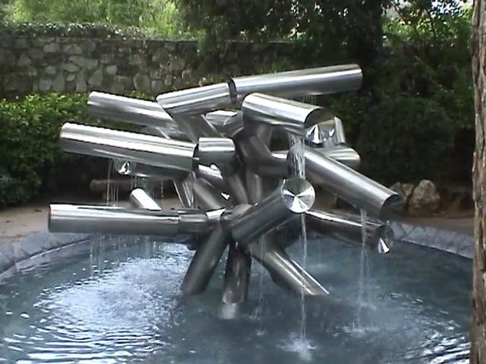 Fondation MAEGHT Saint Paul de Vence