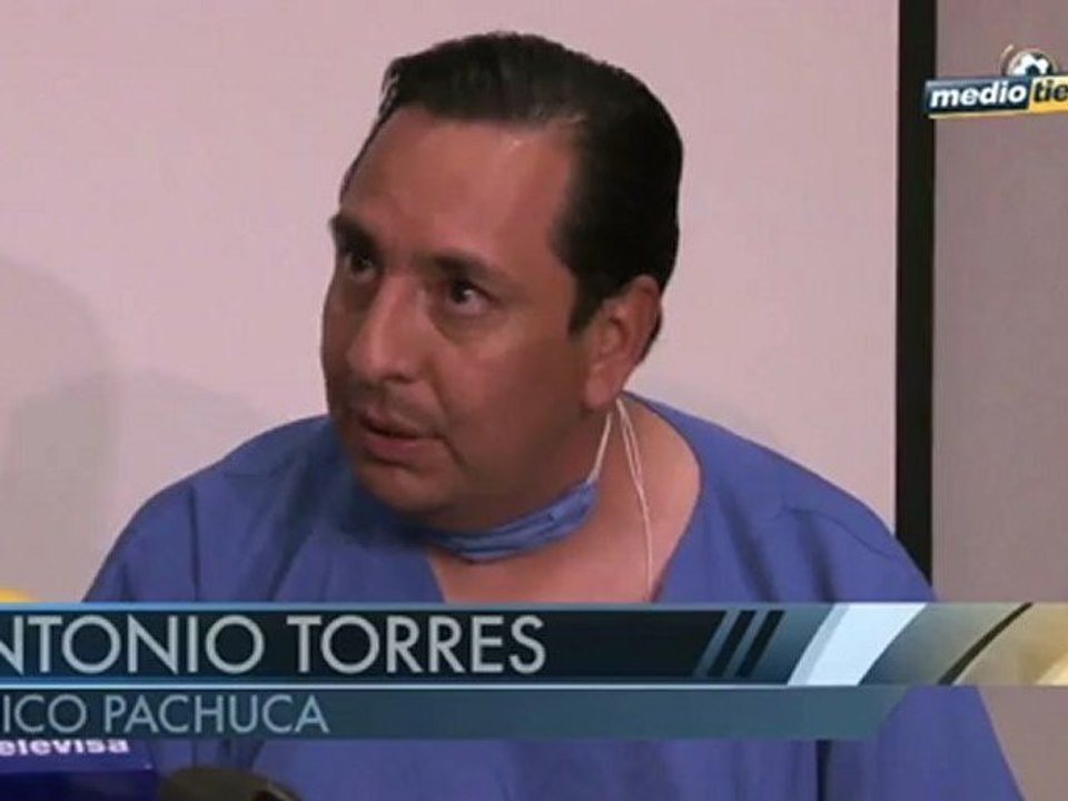 MEDICOS CALERO.mov