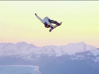 TV COMMERCIAL : SAVOIE MONT BLANC