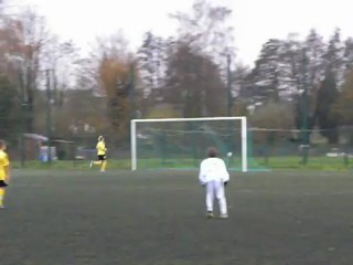 ASC - CAMON BUT D'OUSSAMA 1