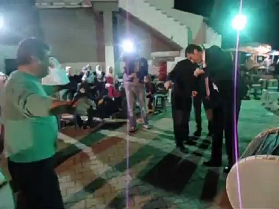 2012 - Sacide & Mesut ÇİTÇİ - Düğün