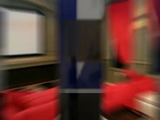 Home Theater, Lutron Lighting, Lutron Shades, Savant iPad