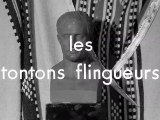 myFFF 2013 - English Trailer - Les tontons flingueurs (Crooks in clover)