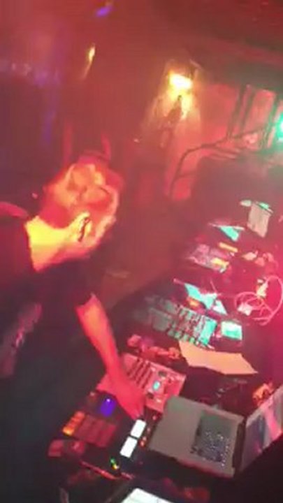 spiral tribe ms stubnitz london