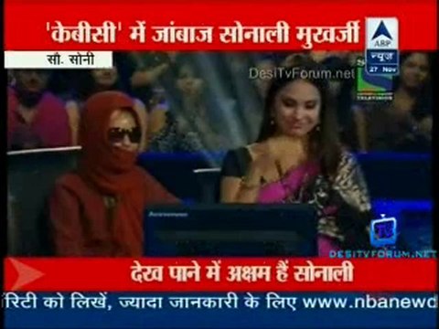 Reality Report [ABP News] 27th November 2012 Video Watch p1