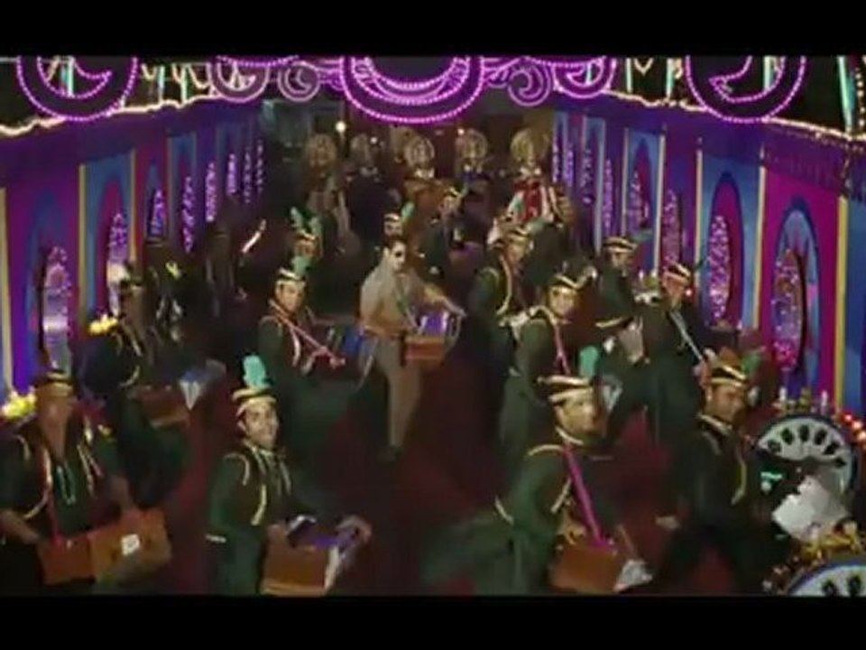 Dagabaaz Re Dabangg 2 Song Feat. Salman Khan, Sonakshi Sinha Shreeji