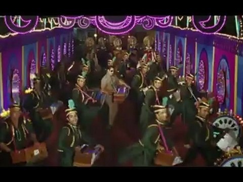 Dagabaaz Re Dabangg 2 Song Feat. Salman Khan, Sonakshi Sinha Shreeji