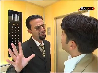 L'Ascensore - Il tempo by FlopTV