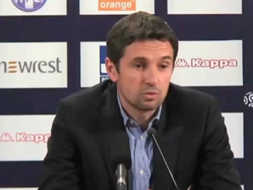 Garde: 'Lieber einmal 0:3, als dreimal 0:1'