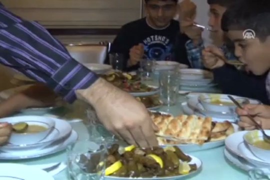 ''Bakıcı Baba'' dönemi başladı