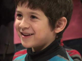 Inauguration du sentier découverte