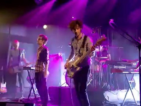 Kissinmas - Your Only Love - Concert Jeunes Talents Caisse d'Epargne