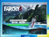 Far Cry 3 Keygen (pirater tricher) , télécharger