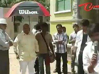 Sushanth's Adda Movie Making Video - 03