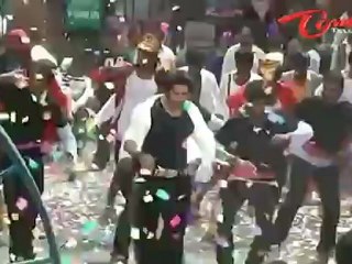 Sushanth's Adda Movie Making Video - Exlcusive - 01