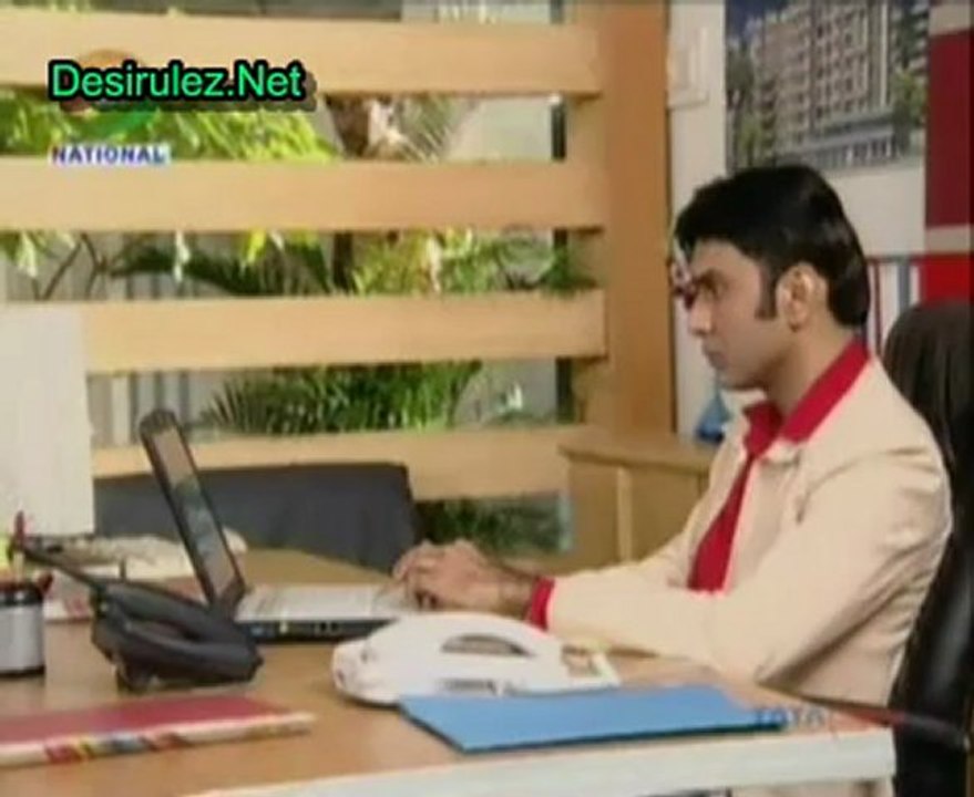 Stree - Teri Kahani 27th November 2012pt1