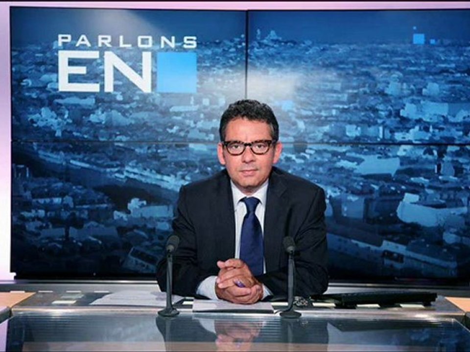 Frédéric Haziza : "Dans ma carrière de journaliste, j'ai toujours défendu Israël"