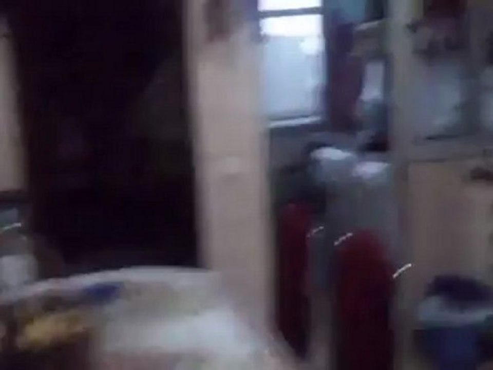 Tornado in Portuguese stadium