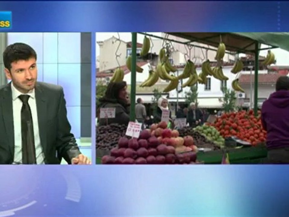 27/11 BFM : Intégrale Placements - Olivier Delamarche, associé et gérant de Platinium