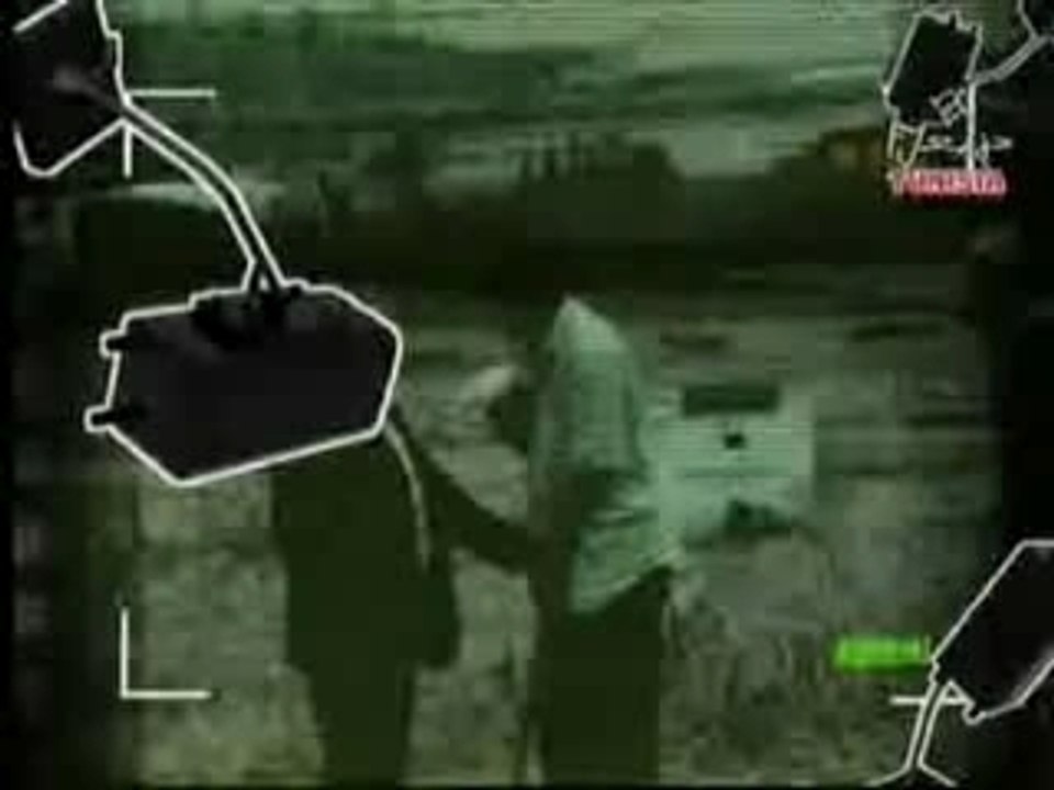 camera cachee E18