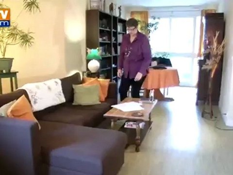 Essonne : crise du chauffage à Grigny