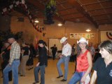 Country-Yankee/ Texas Line-Dance