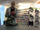 Snowleader présente la gamme des chaussures de ski freestyle Nordica