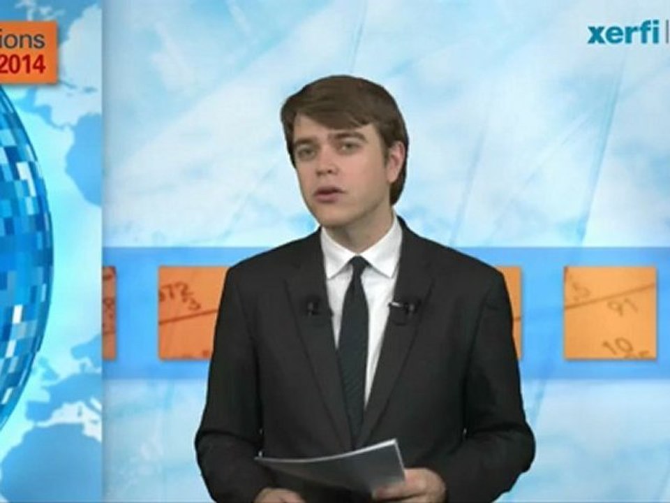 Xerfi Canal Aurélien Duthoit Pays émergents : à la recherche de nouveaux modèles de croissance