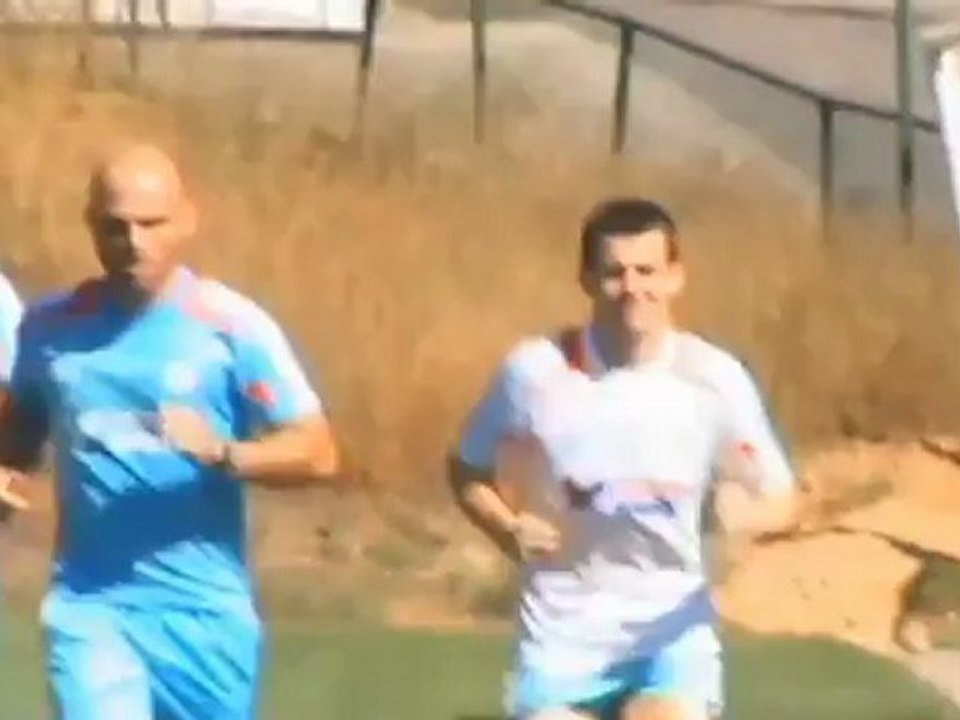 Barton: Wir Engländer spielen aggressiven Fußball