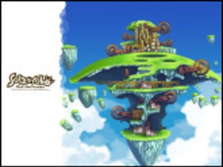 solatorobo the red hunter ( 9 ) deux prisonnier