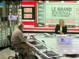 26/11 BFM : Le Grand Journal d’Hedwige Chevrillon - Michel Barnier et Jean-David Chamboredon 4/4