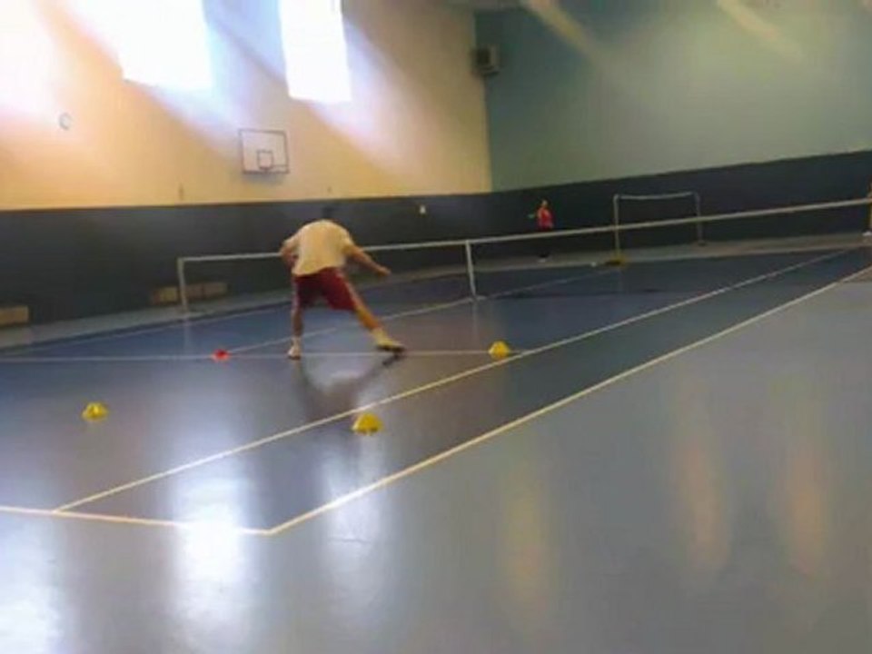 AGILITY II