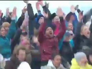 Wedding Flashmob 2012