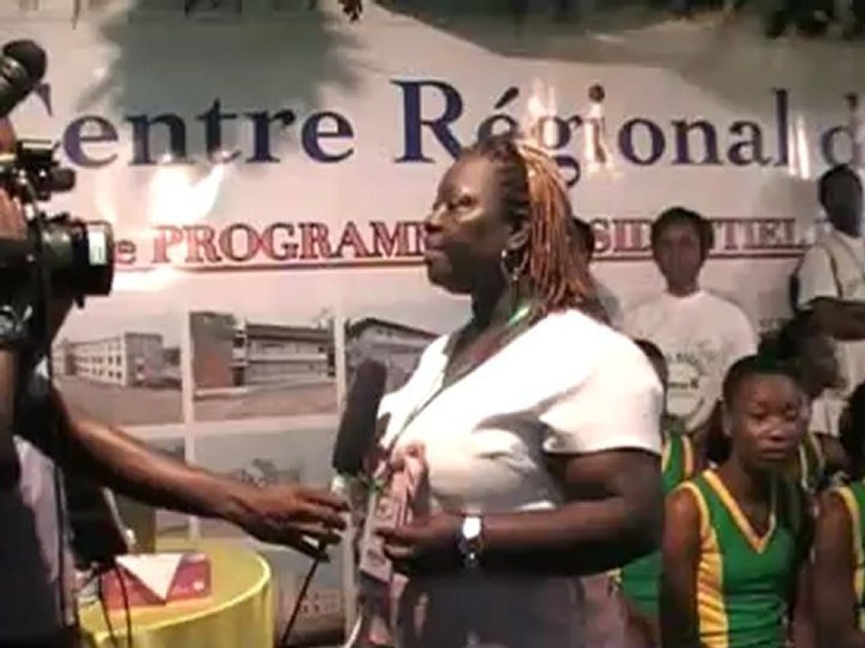 C.R.O.U de BOUAKE - Centre Régional des Œuvres Universitaires de BOUAKE2