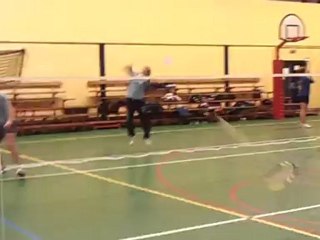 entrainement 22 nov 3