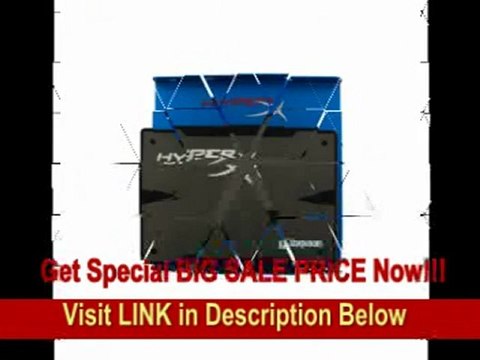 [FOR SALE] Kingston HyperX 3K 480 GB SATA III 2.5-Inch 6.0 Gb/s Solid State Drive SH103S3/480G