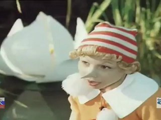 Adventures of Pinocchio. Episode 2 / Приключения Буратино. Серия 2