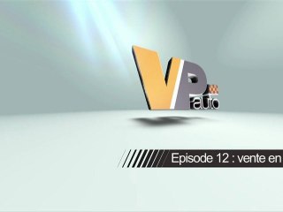 VP Auto Mag' N°12 : Site VP Auto