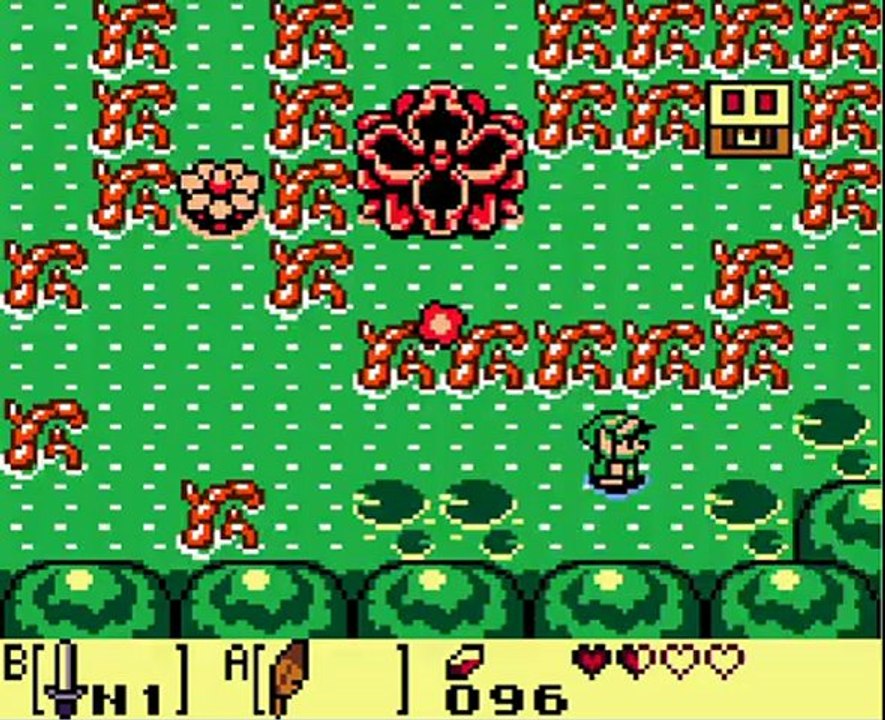 let's play en duo n°1 link's awakening épisode 3 une guitare mais où est le marais ?