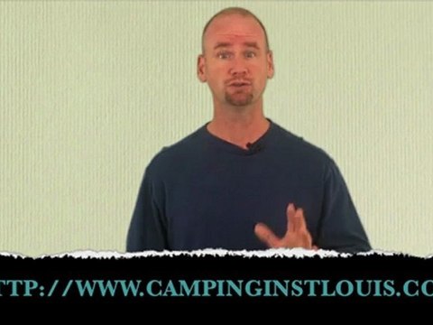 Camping insights: Propane tank fills and exchanges