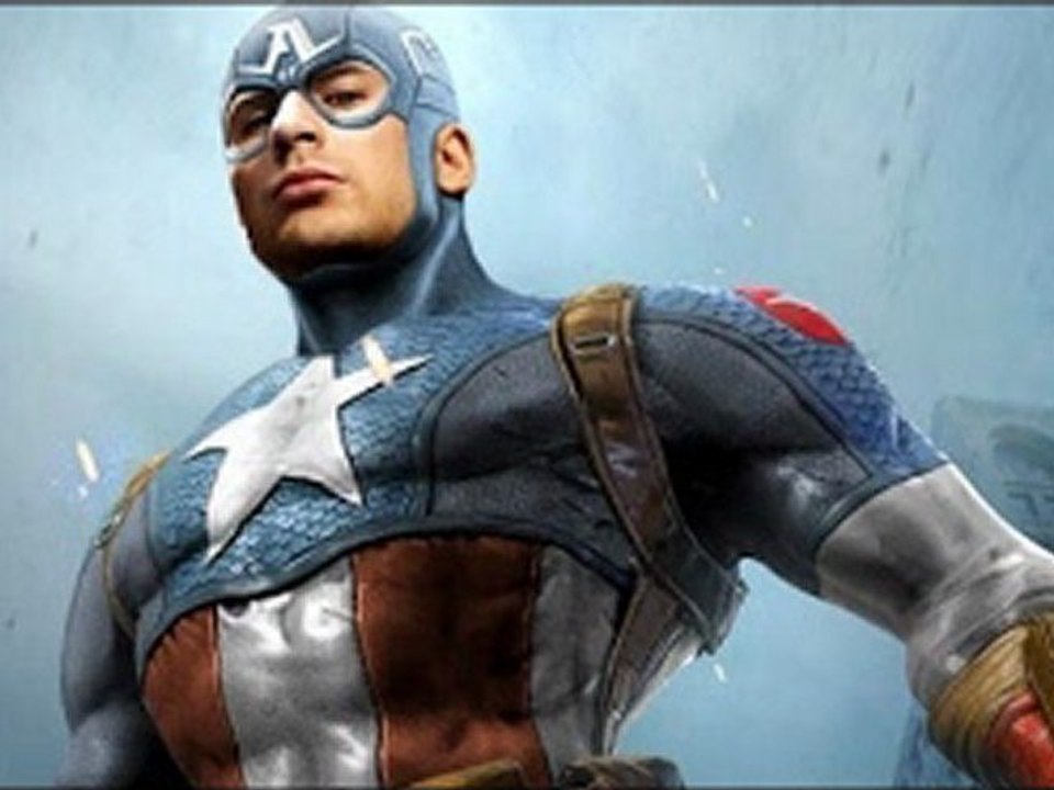 Captain America online watch www.hdmoviespool.com
