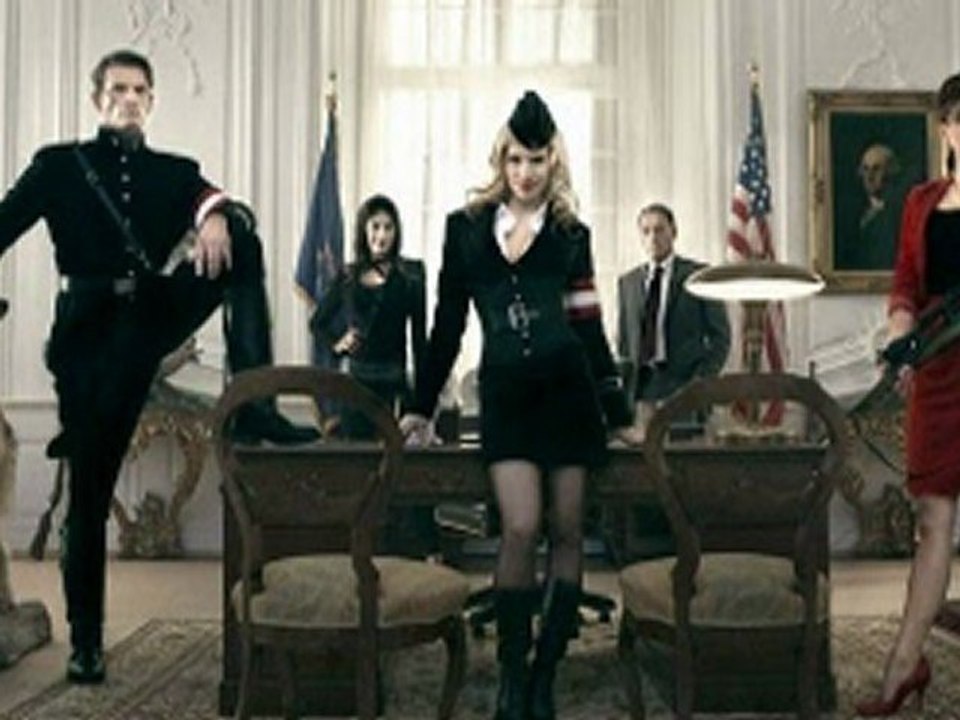 Iron Sky (2012) [HD] online watch www.hdmoviespool.com