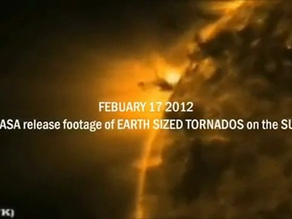 2012 - Something Is DEFINATELLY going on!!!