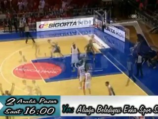 ALİAĞA PETKİM - TED. ANKARA KLJ.