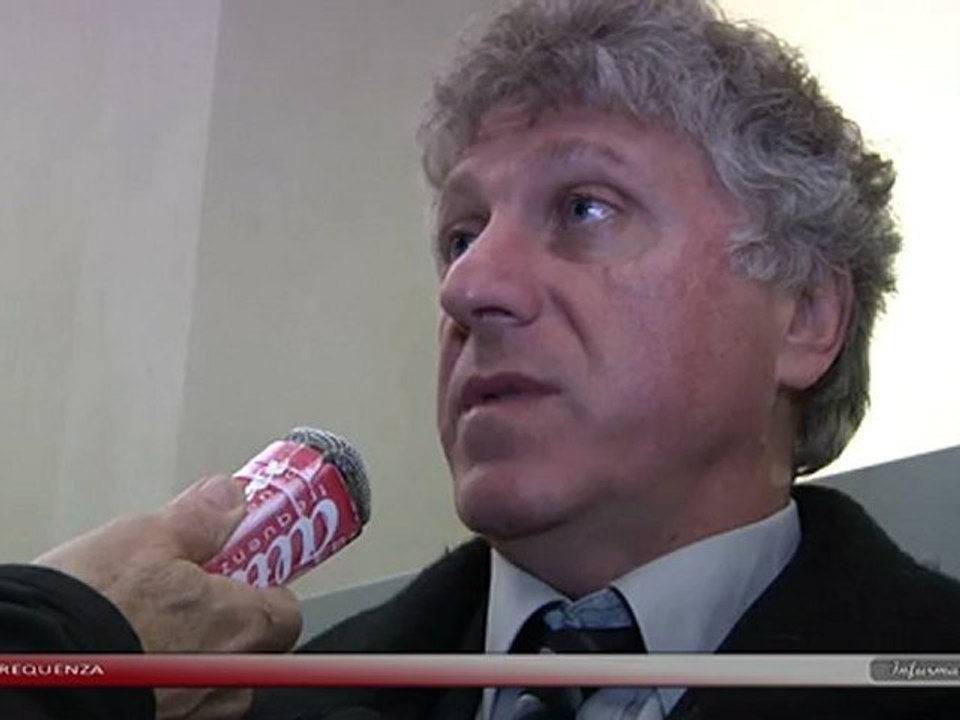 2012.11.27 Visite de Christiane Taubira, Ministre de la Justice,  à Ajaccio