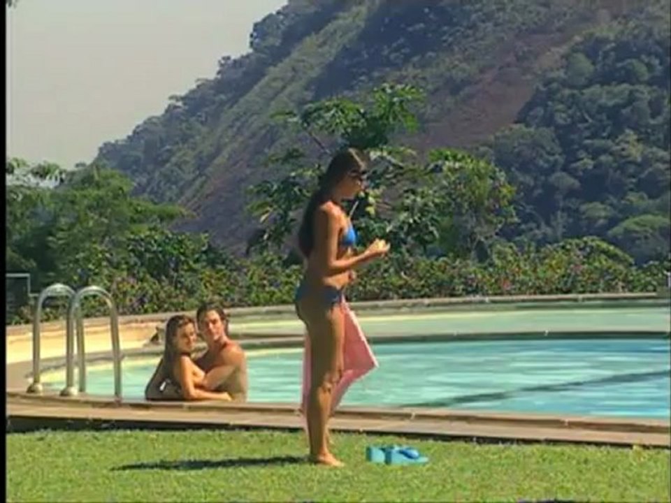 MULHERES APAIXIONADAS(2003)
