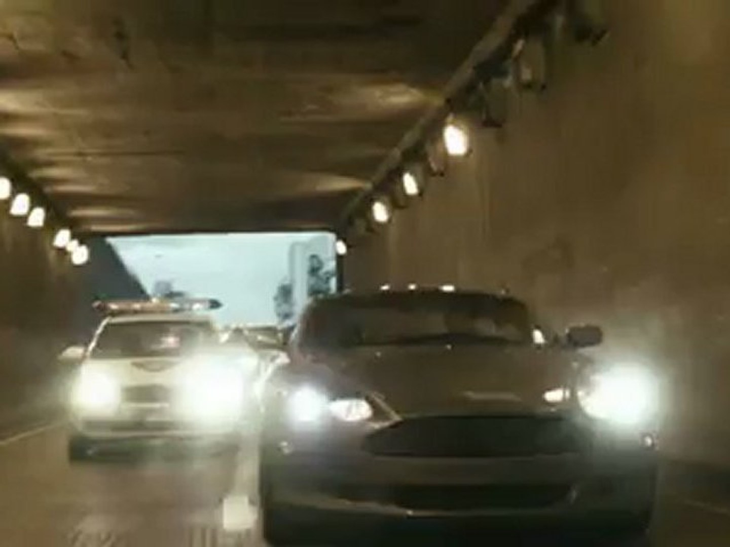 ⁣Forza 4 Endangered Species Jeremy Clarkson Featurette